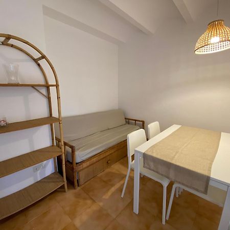 Apartaments Margarita Sabina Pinell Platja d'Aro Exteriör bild