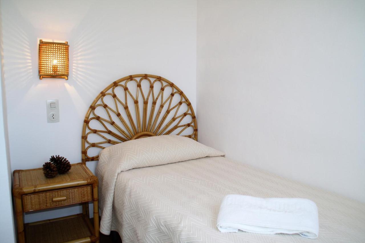 Apartaments Margarita Sabina Pinell Platja d'Aro Exteriör bild