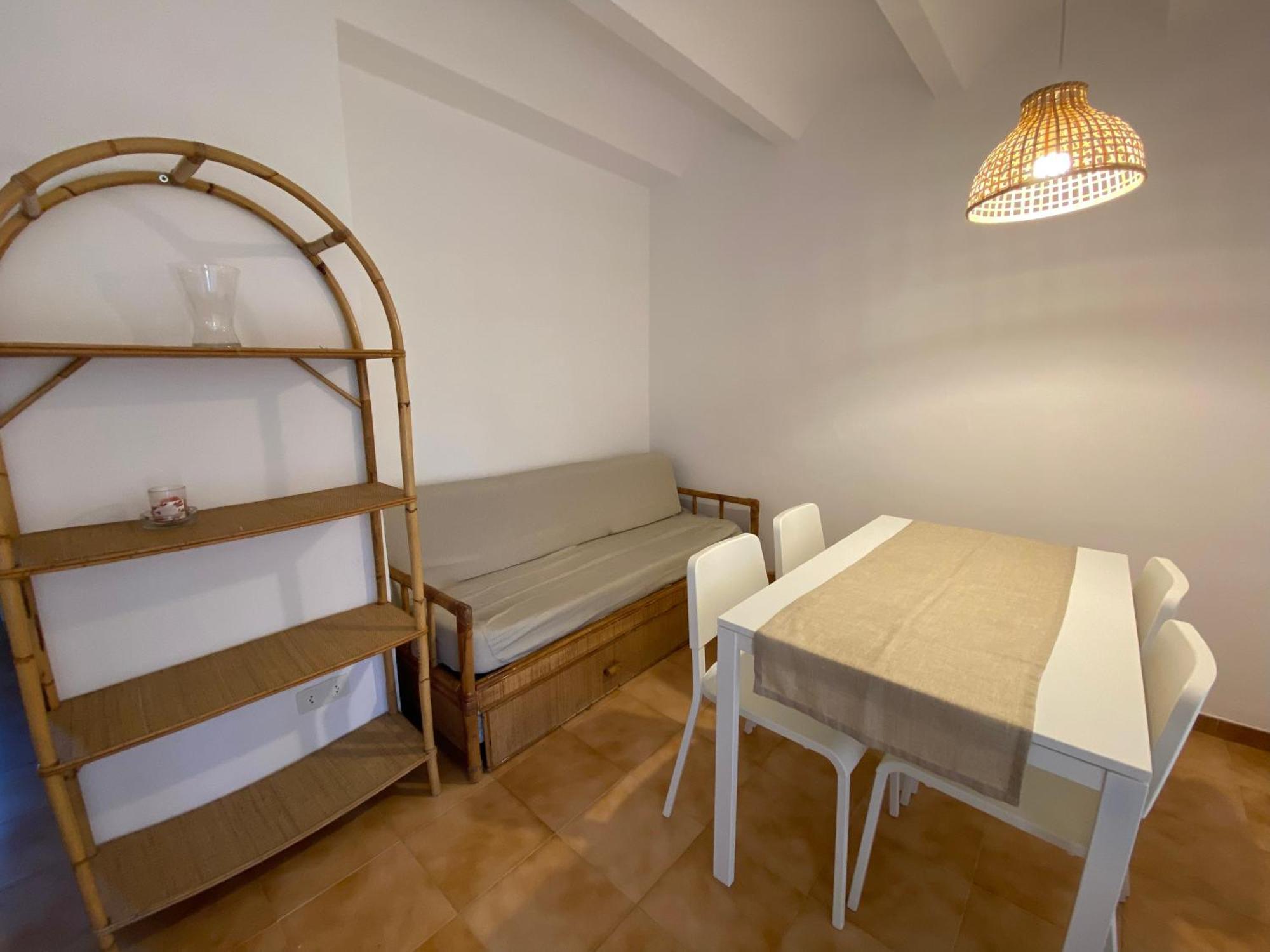 Apartaments Margarita Sabina Pinell Platja d'Aro Exteriör bild