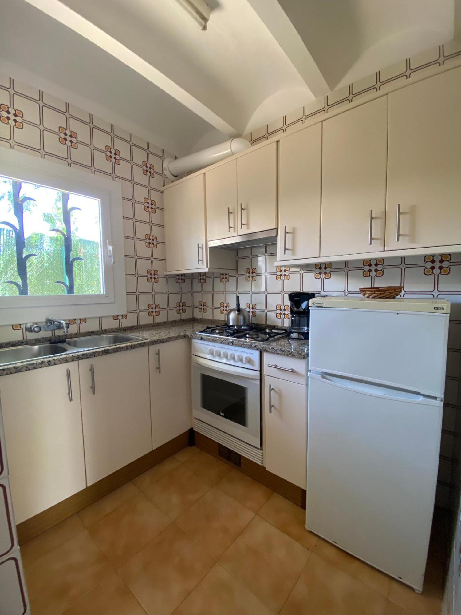 Apartaments Margarita Sabina Pinell Platja d'Aro Exteriör bild