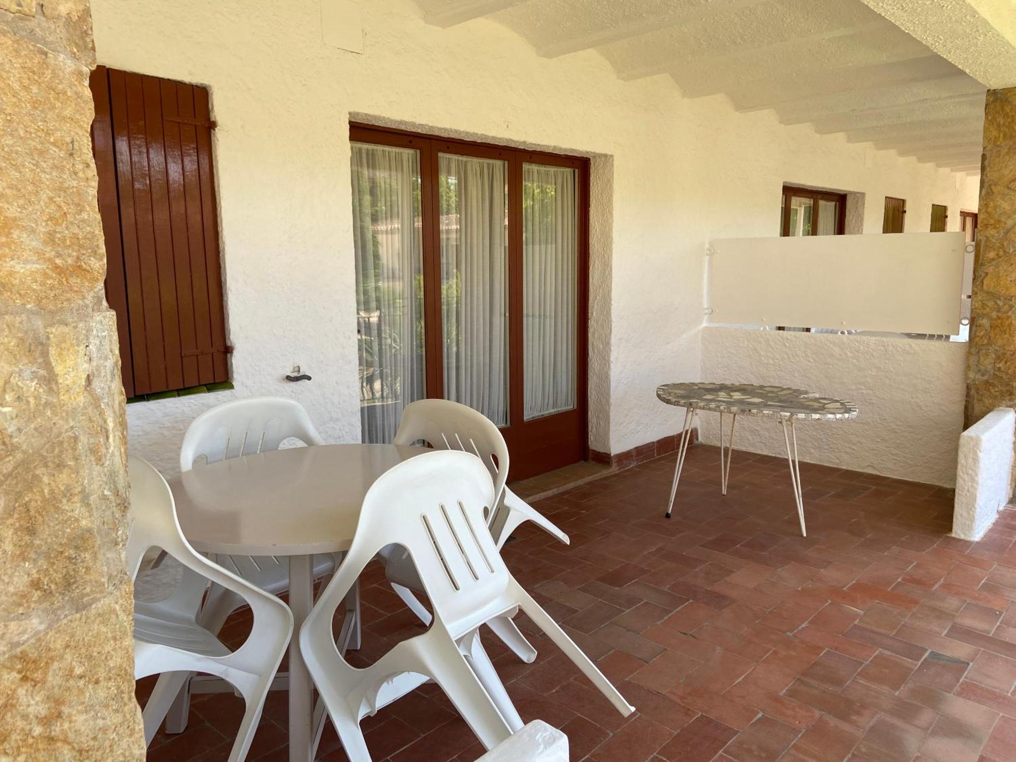 Apartaments Margarita Sabina Pinell Platja d'Aro Exteriör bild