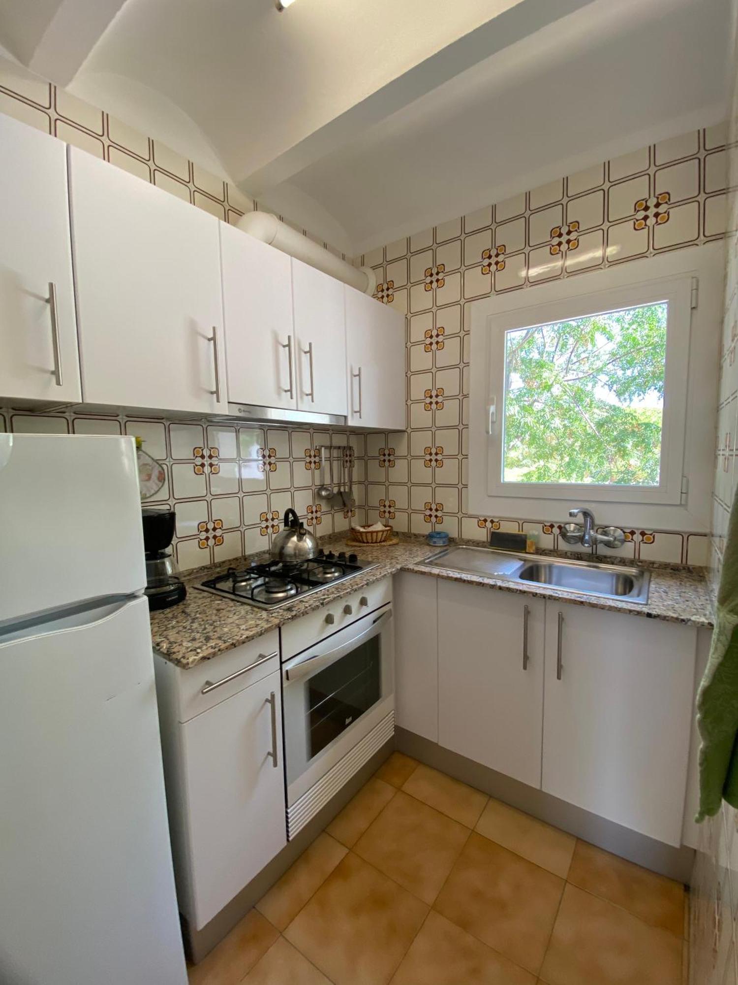Apartaments Margarita Sabina Pinell Platja d'Aro Exteriör bild