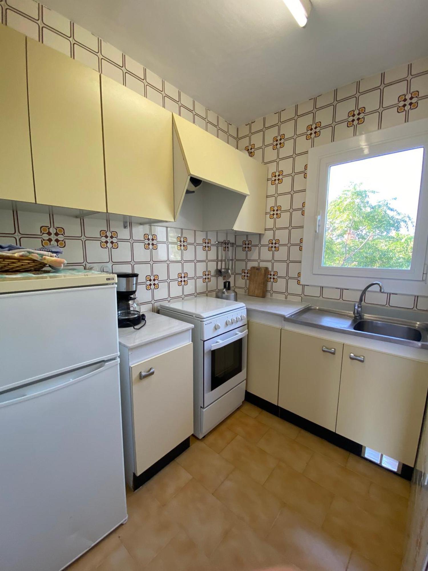 Apartaments Margarita Sabina Pinell Platja d'Aro Exteriör bild