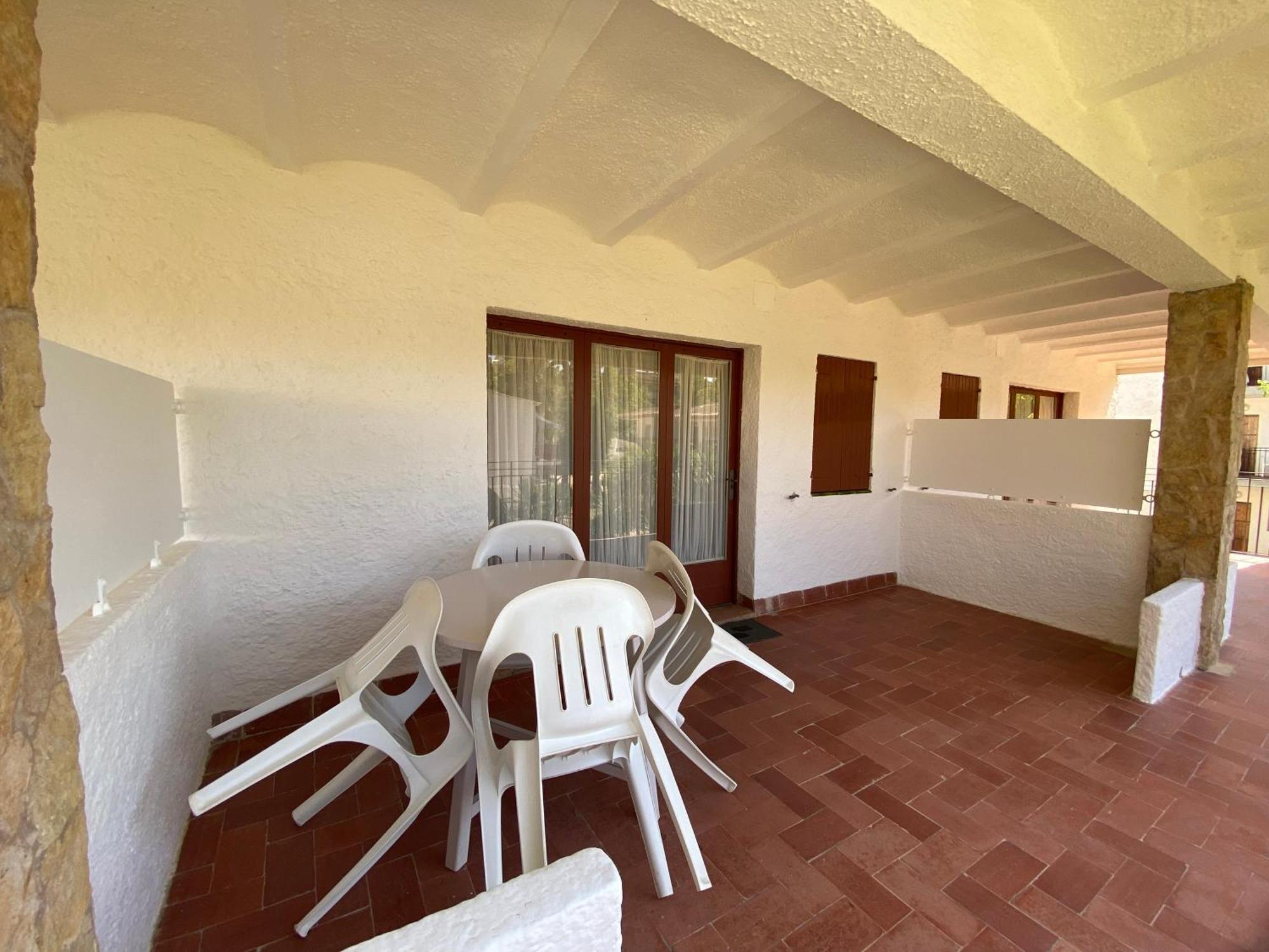 Apartaments Margarita Sabina Pinell Platja d'Aro Exteriör bild