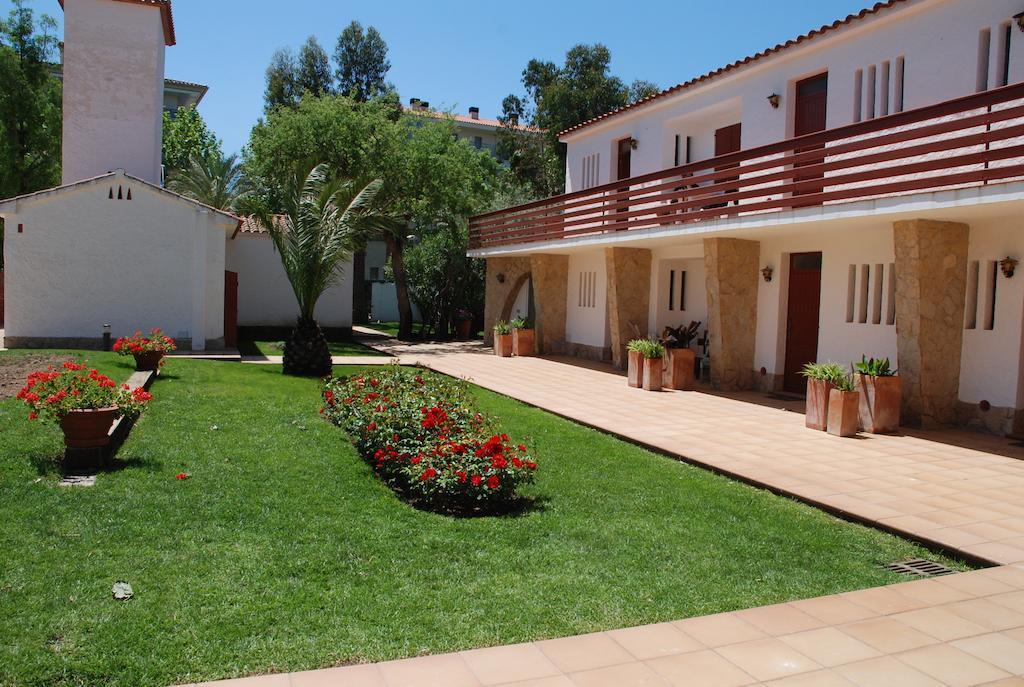 Apartaments Margarita Sabina Pinell Platja d'Aro Rum bild