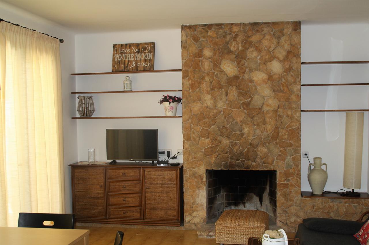 Apartaments Margarita Sabina Pinell Platja d'Aro Exteriör bild